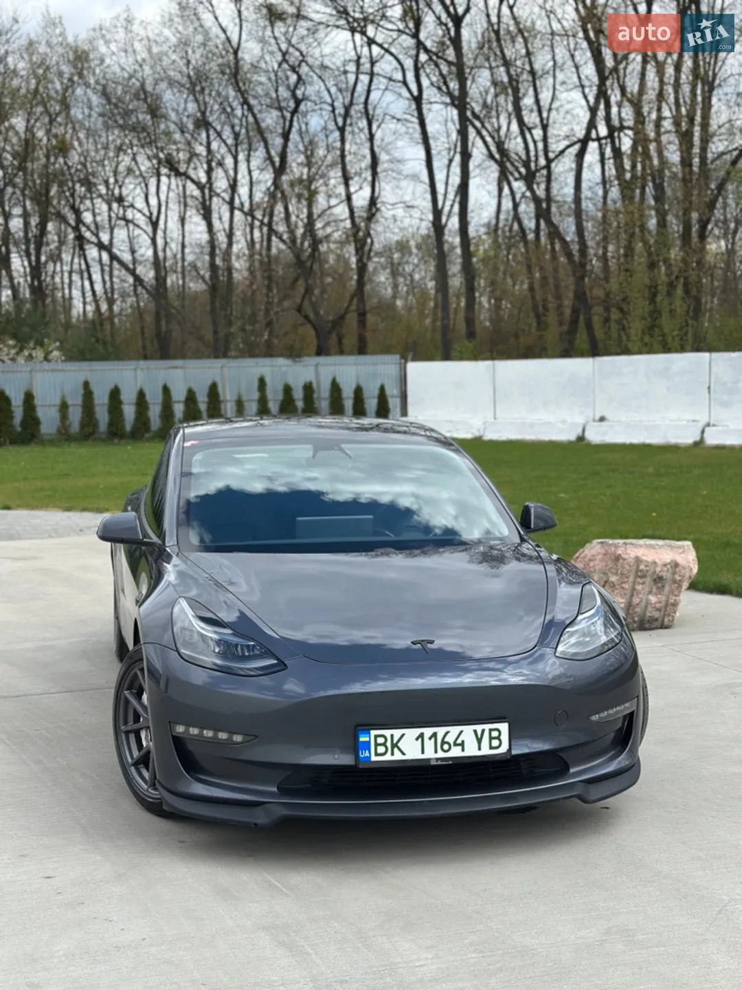2021 Tesla Model 3 - мініатюра 13