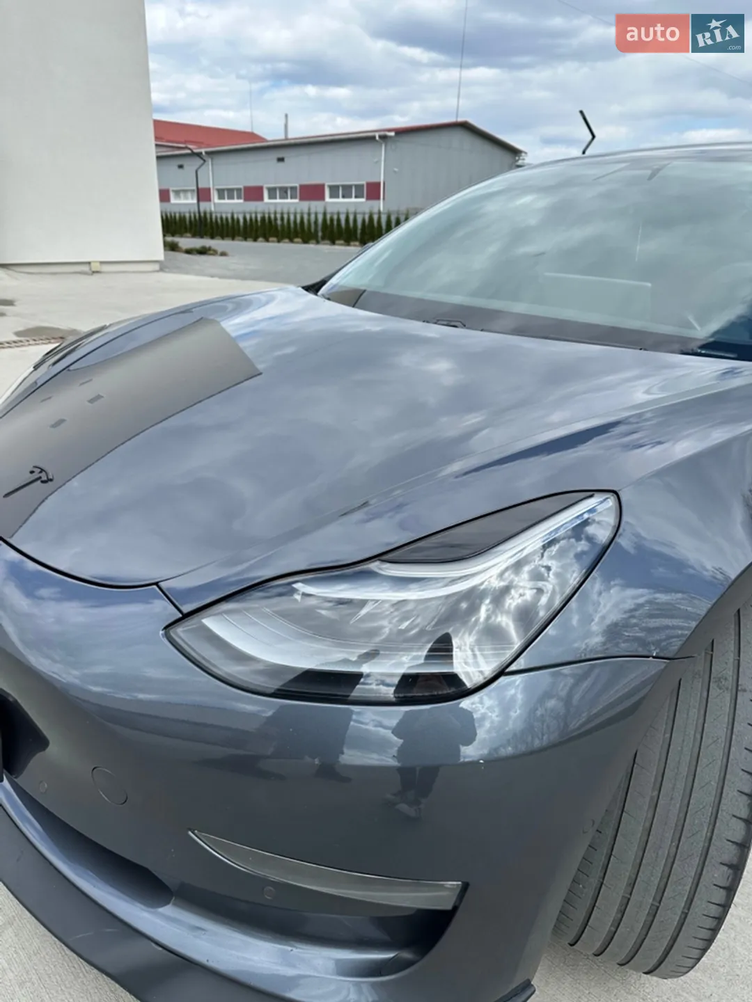 2021 Tesla Model 3 - мініатюра 16