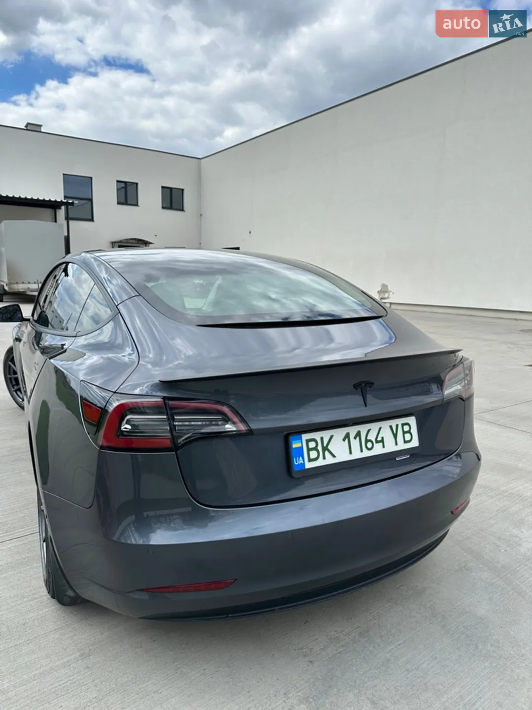 2021 Tesla Model 3 - мініатюра 21