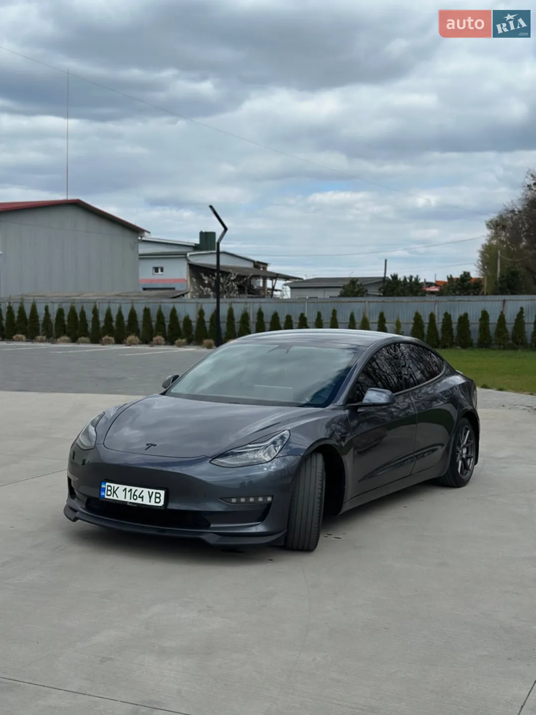 2021 Tesla Model 3 - мініатюра 8