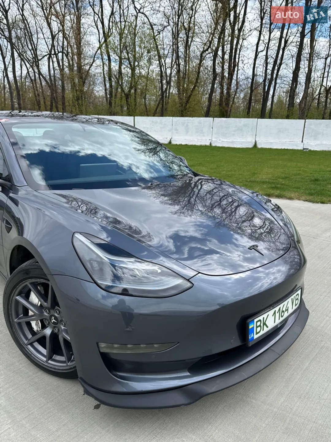 2021 Tesla Model 3 - мініатюра 28