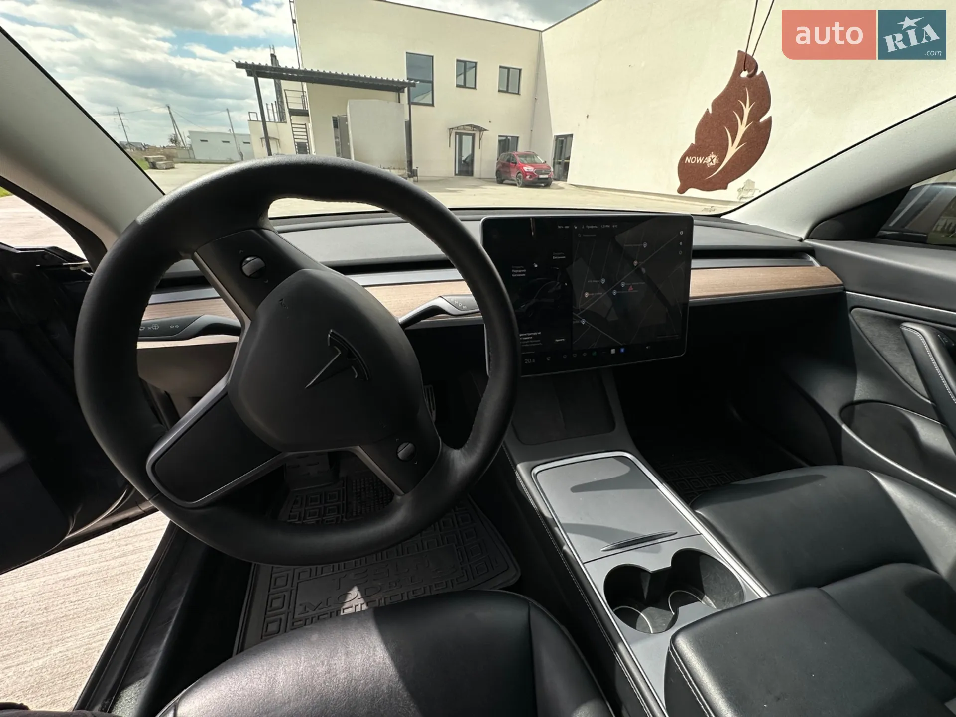 2021 Tesla Model 3 - мініатюра 38