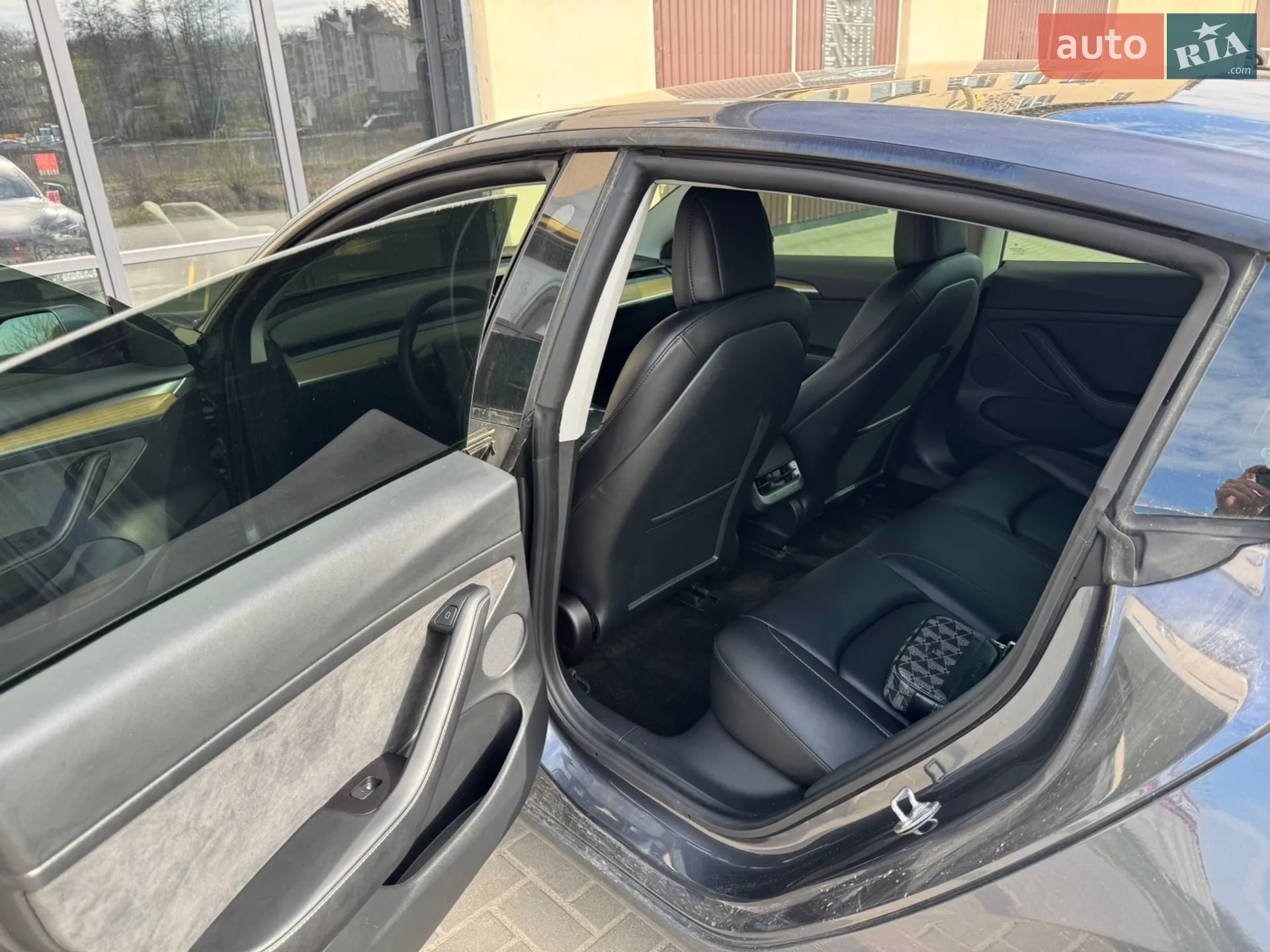 2021 Tesla Model 3 - мініатюра 8