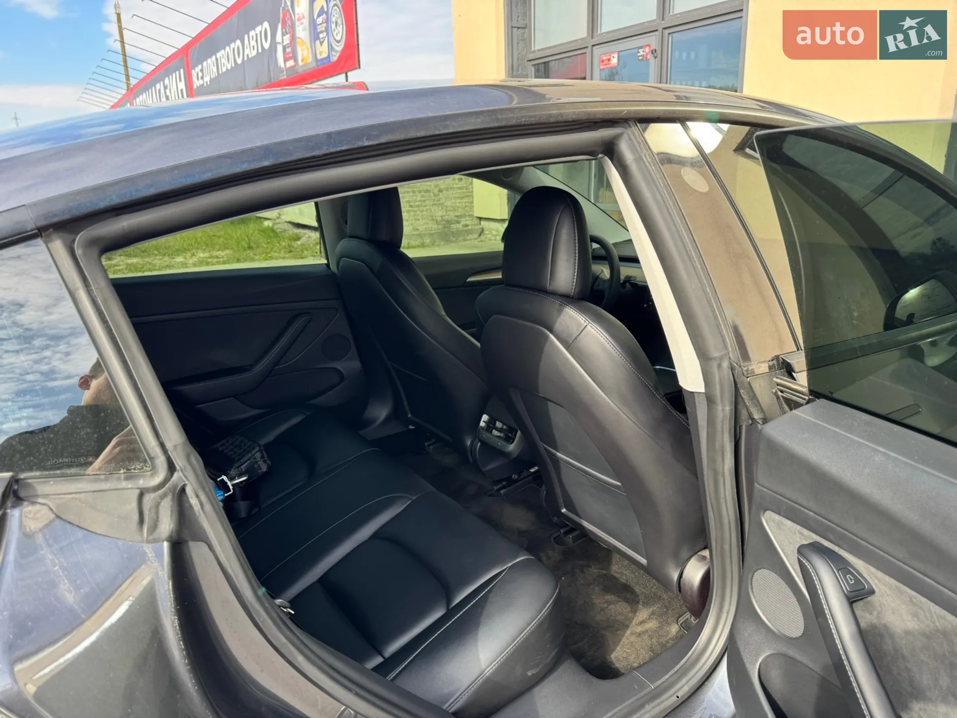 2021 Tesla Model 3 - мініатюра 11