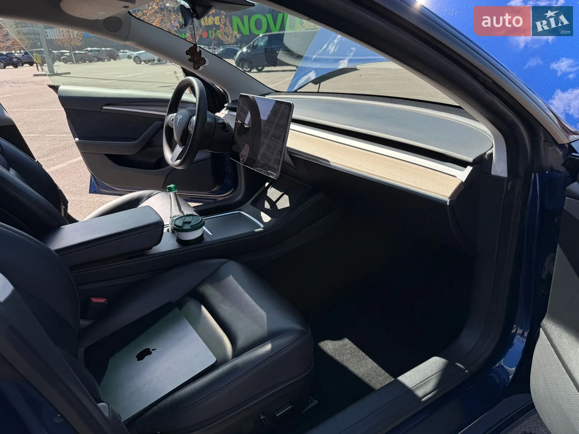2021 Tesla Model 3 - мініатюра 17