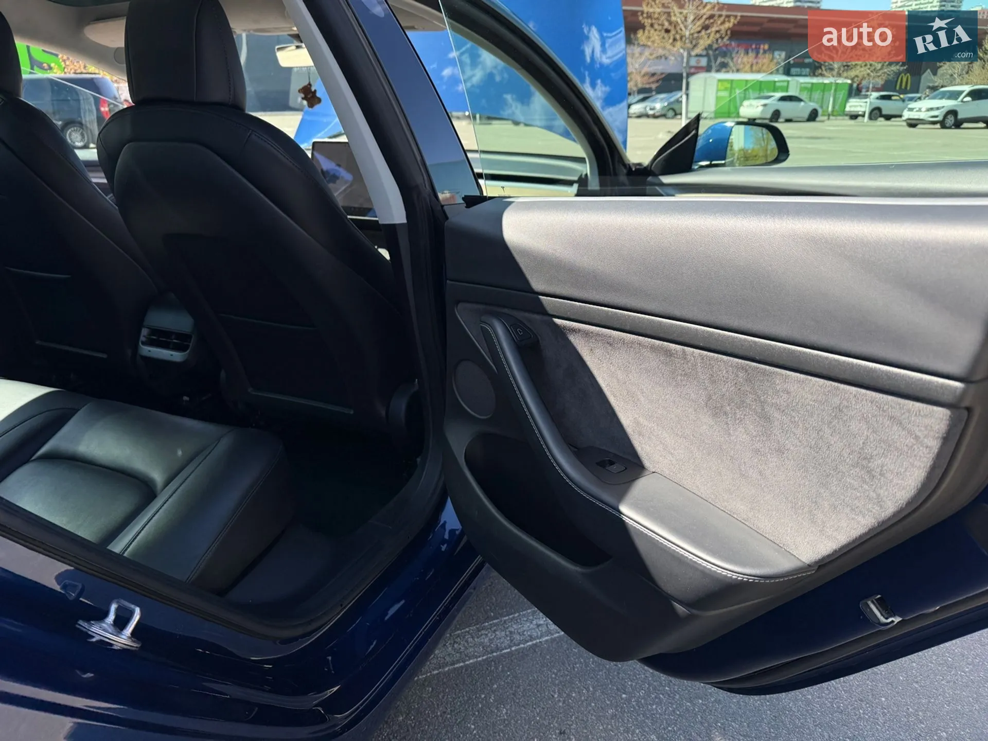 2021 Tesla Model 3 - мініатюра 19