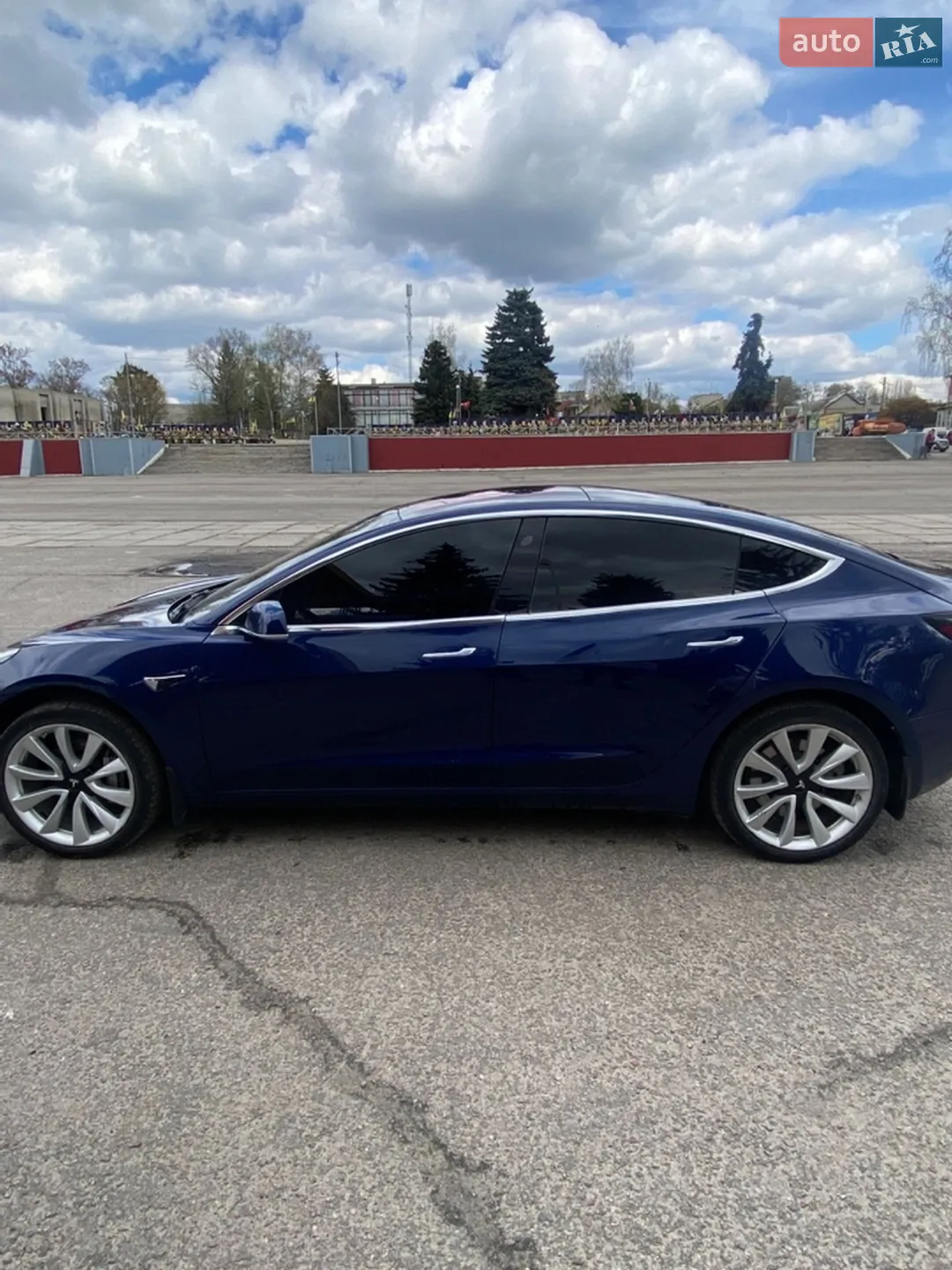 2017 Tesla Model 3 - мініатюра 9