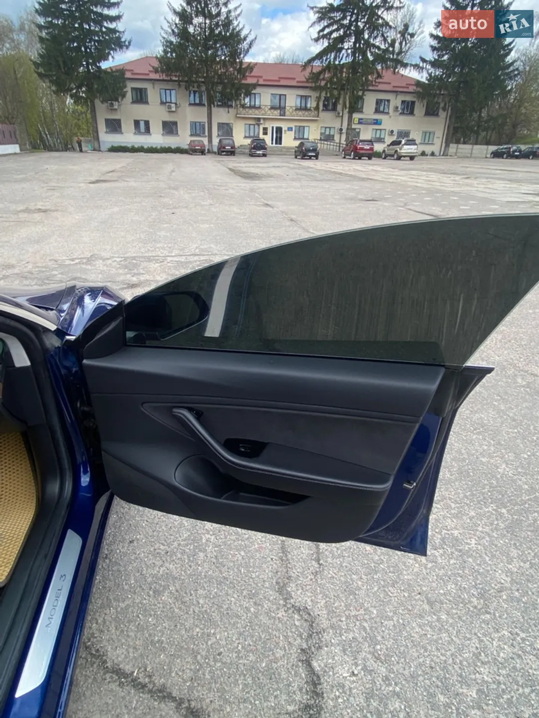 2017 Tesla Model 3 - мініатюра 19