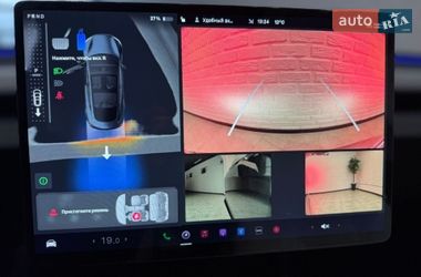 Седан Tesla Model 3 2025 в Одессе