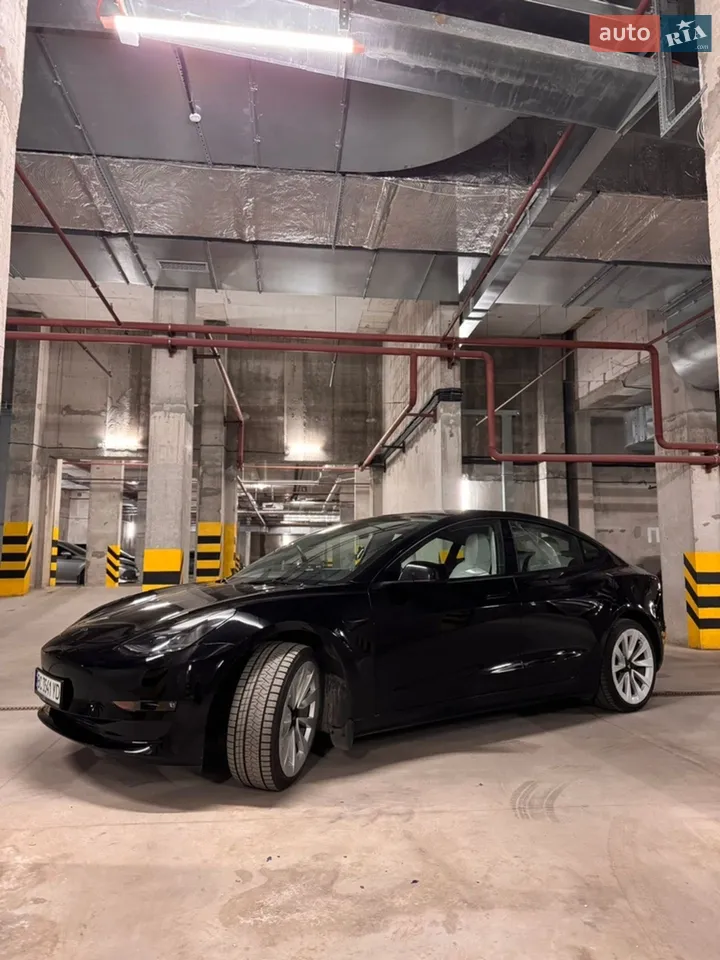 2022 Tesla Model 3 - мініатюра 15