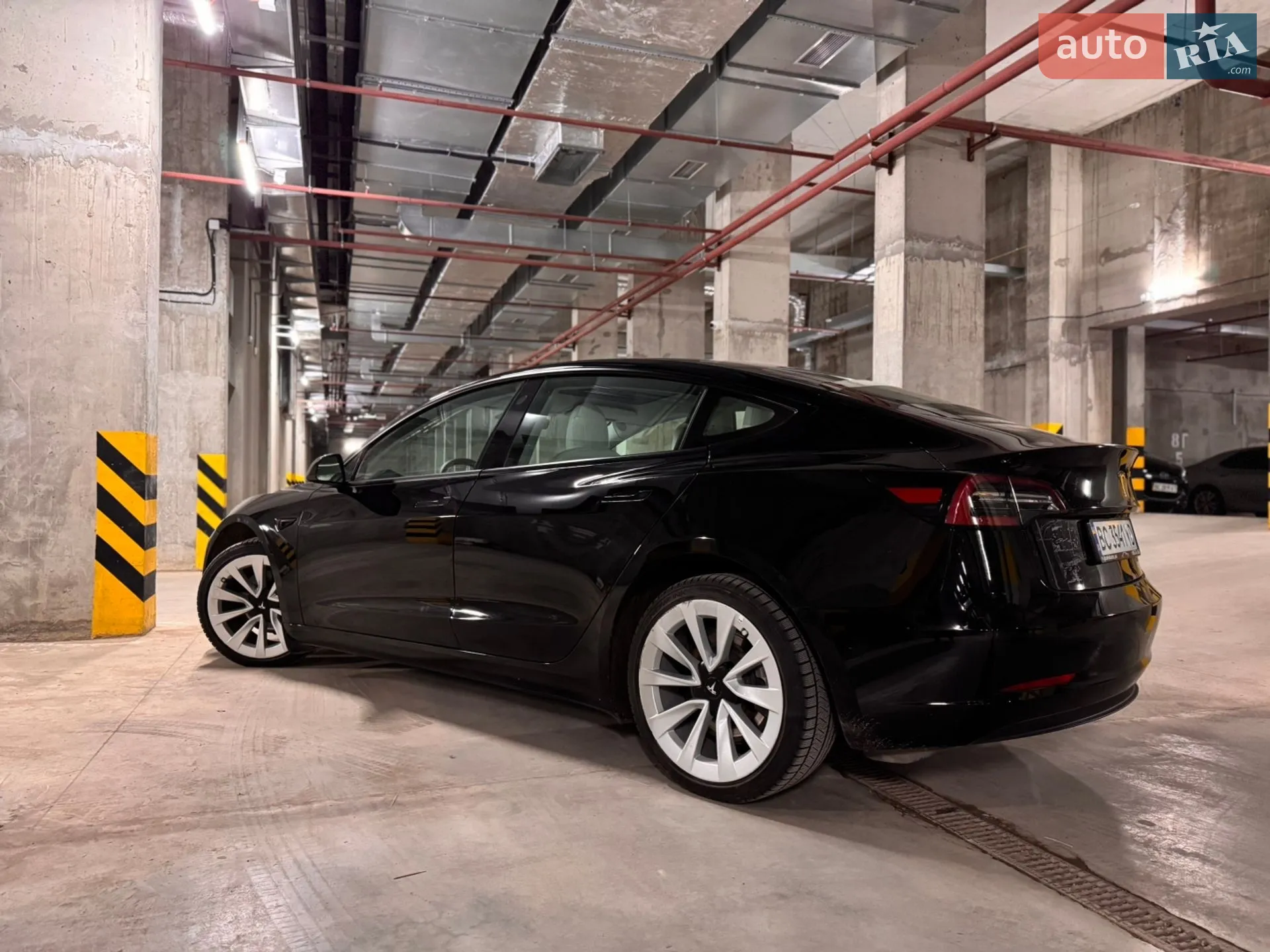 2023 Tesla Model 3 - мініатюра 6