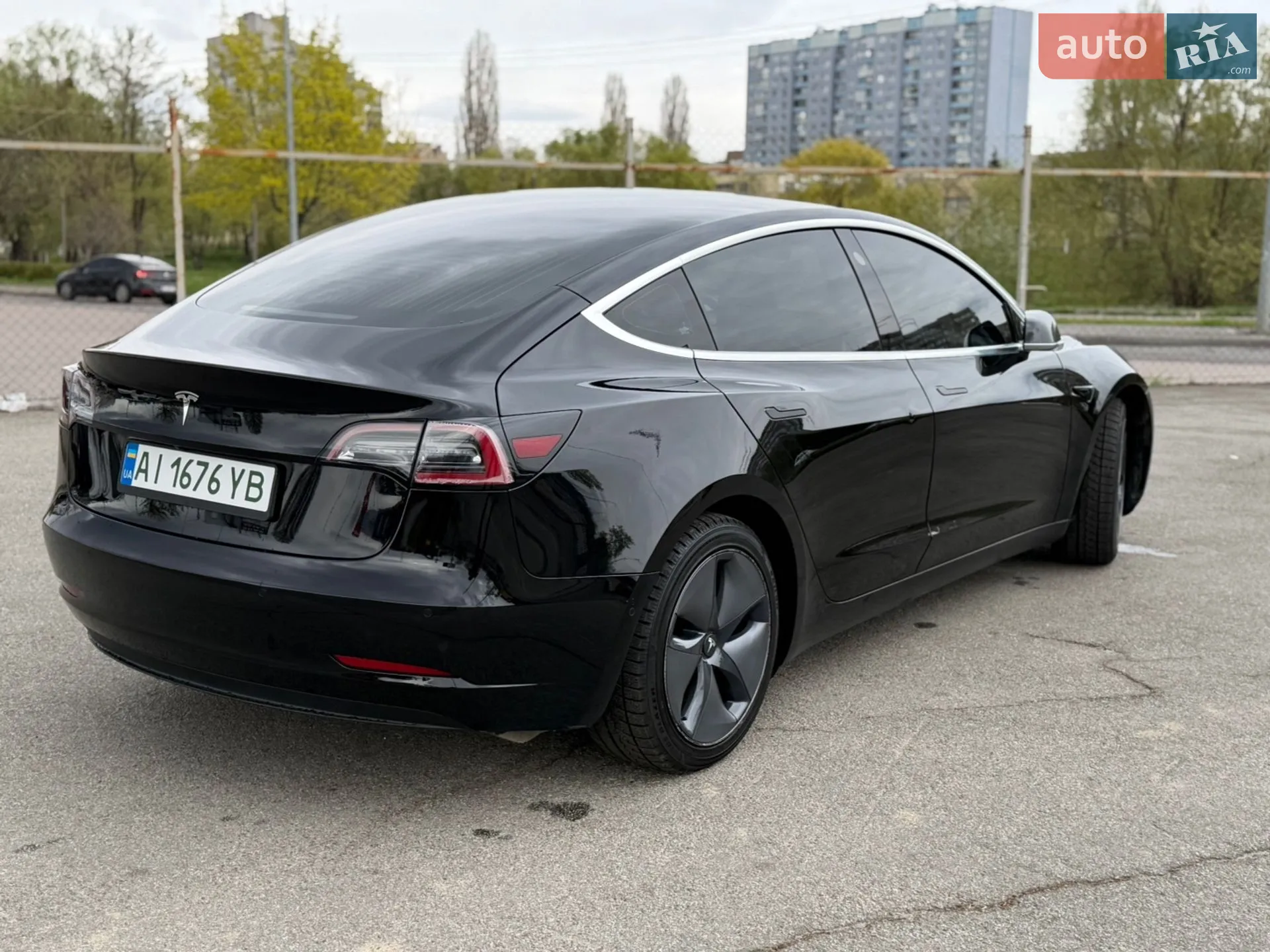 2020 Tesla Model 3 - мініатюра 14