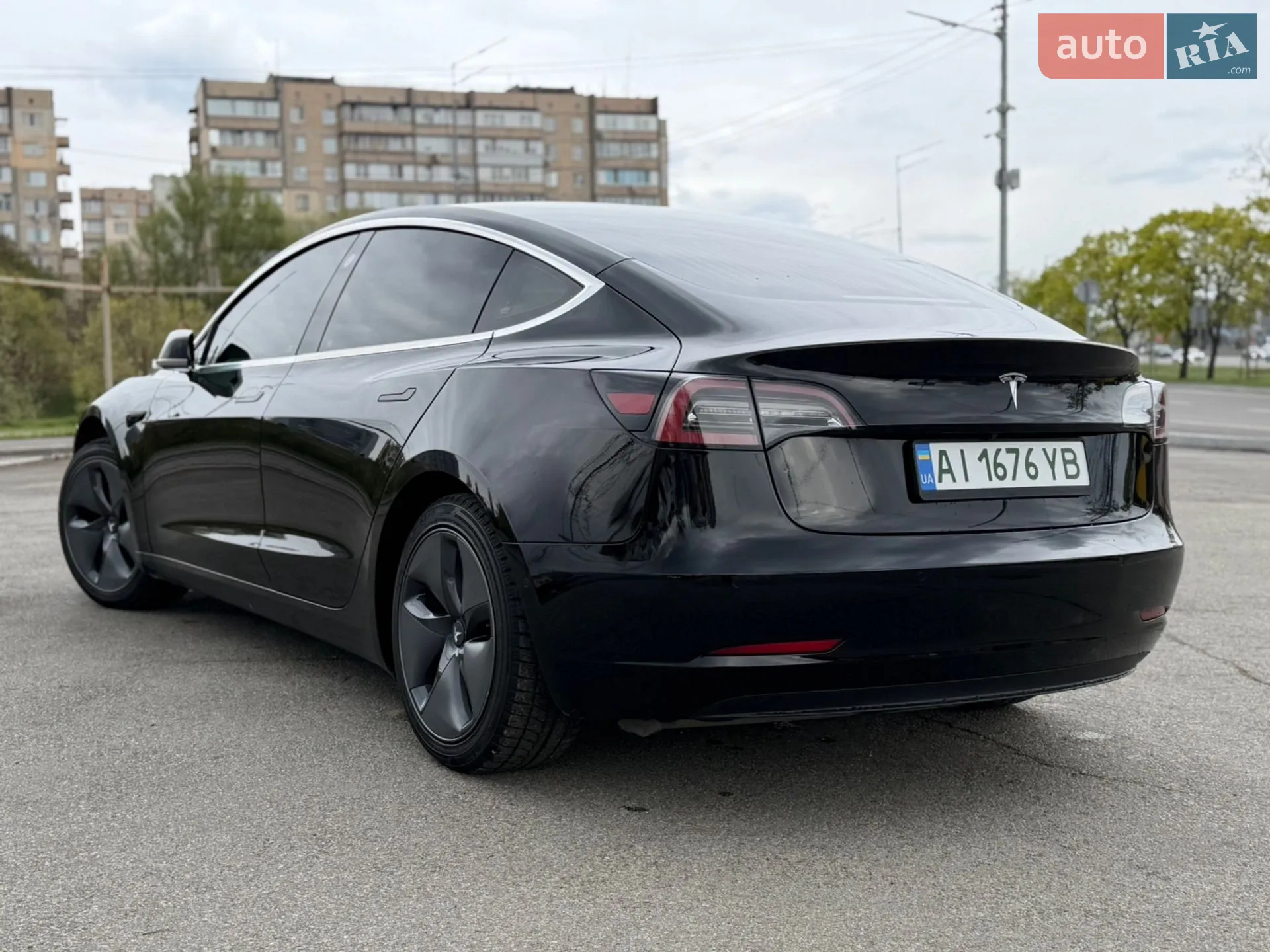 2020 Tesla Model 3 - мініатюра 24