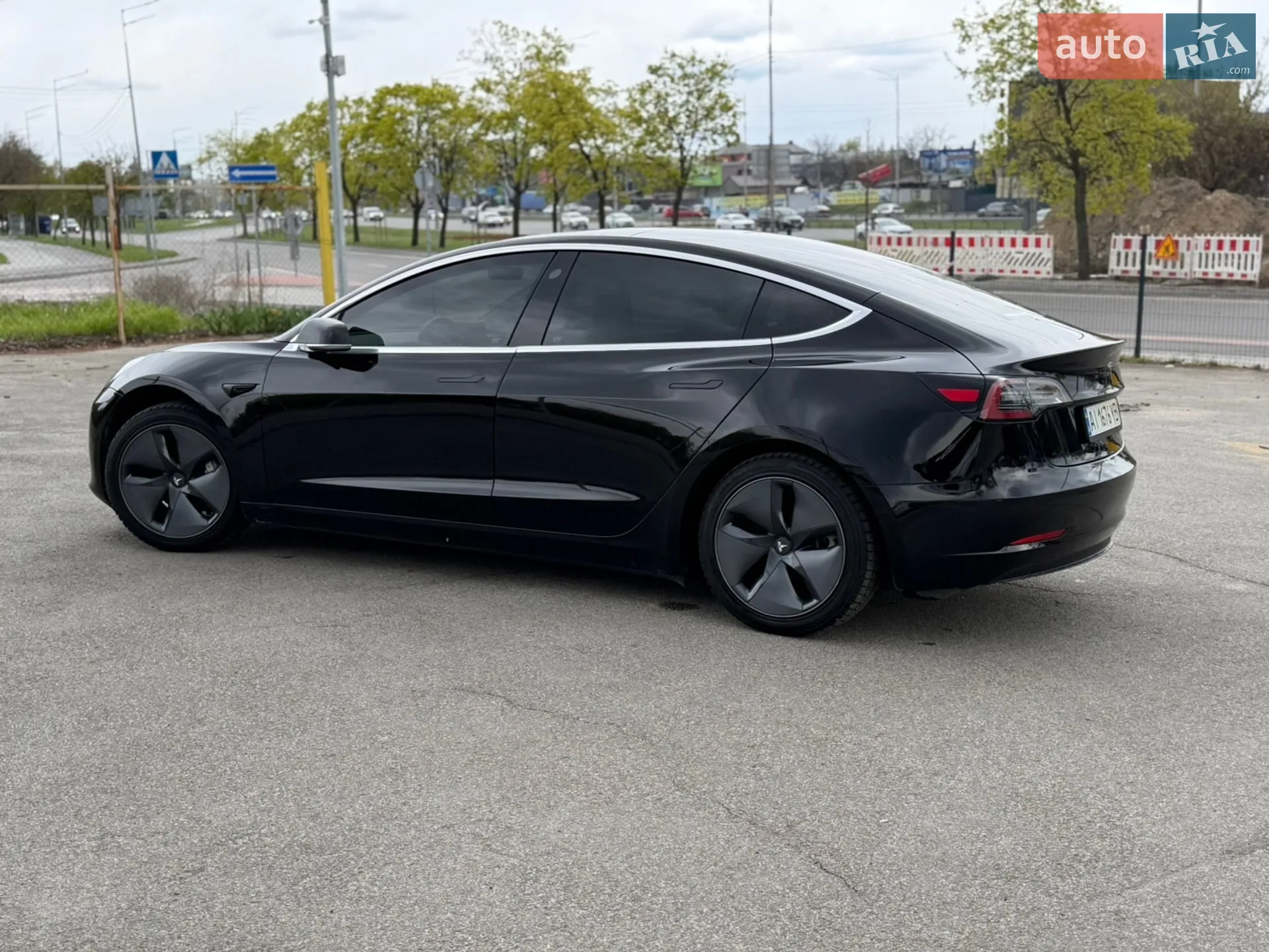2020 Tesla Model 3 - мініатюра 26