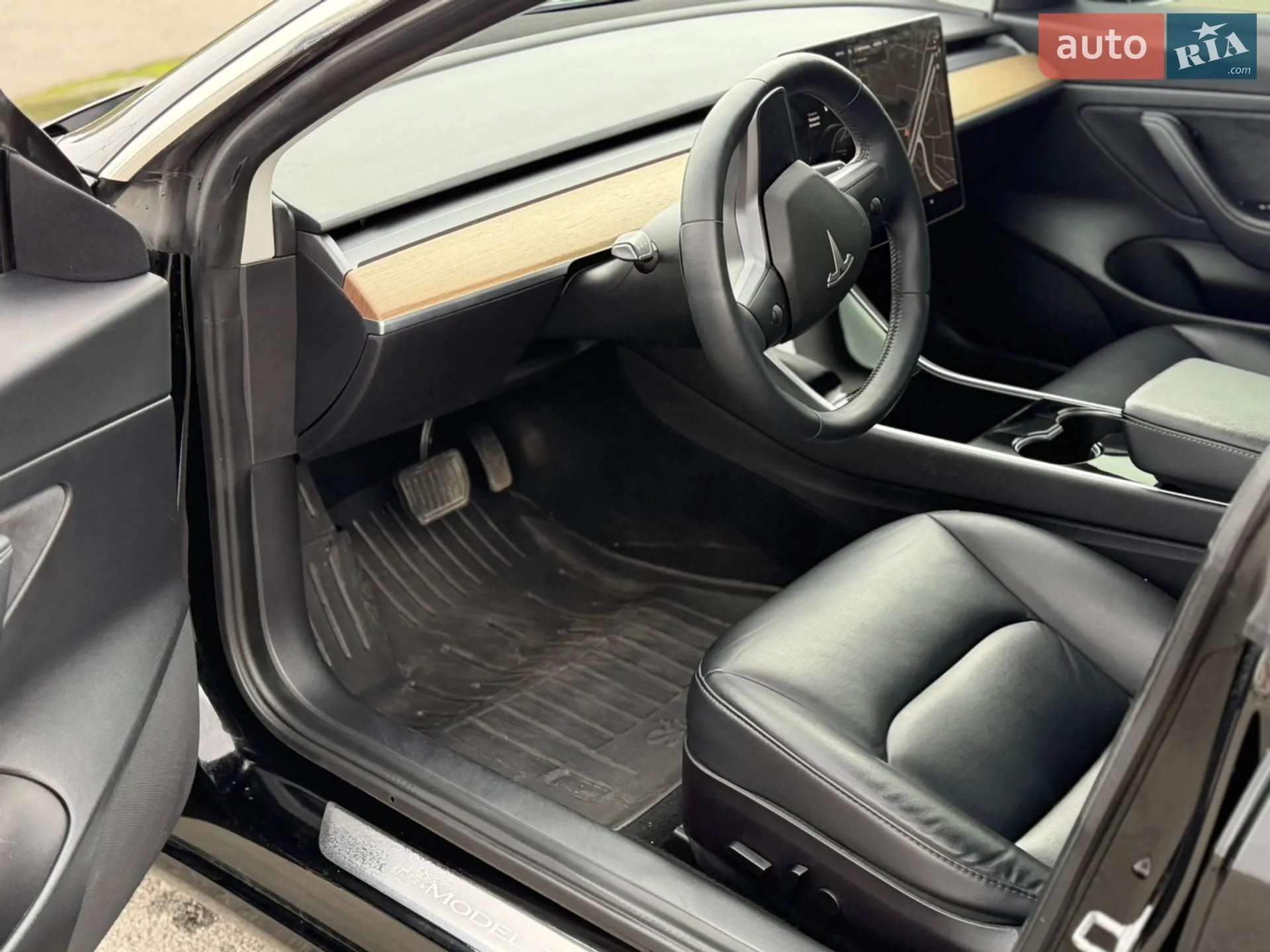 2020 Tesla Model 3 - мініатюра 30