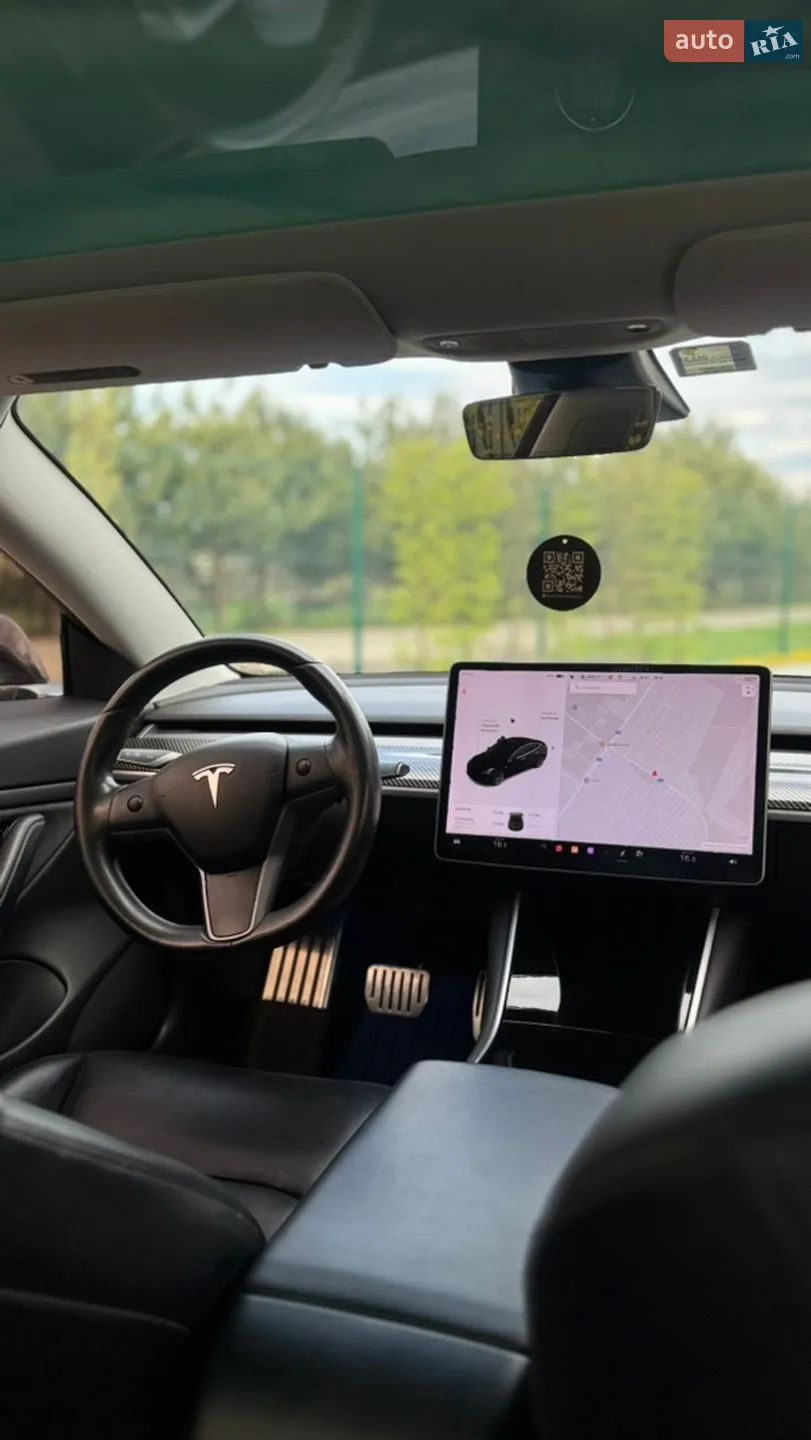 2019 Tesla Model 3 - мініатюра 6