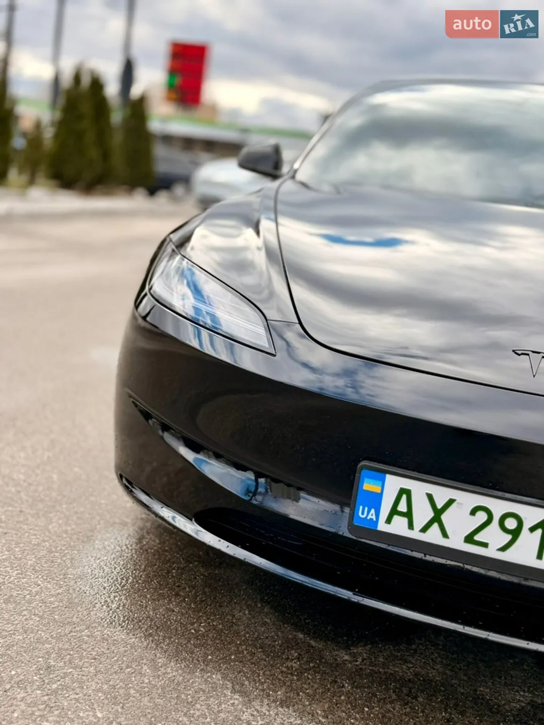 2024 Tesla Model 3 - мініатюра 22