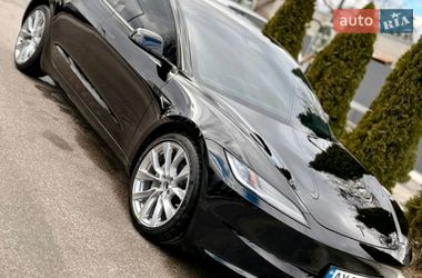 Седан Tesla Model 3 2024 в Харькове
