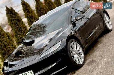 Седан Tesla Model 3 2024 в Харькове