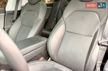 Седан Tesla Model 3 2024 в Харькове