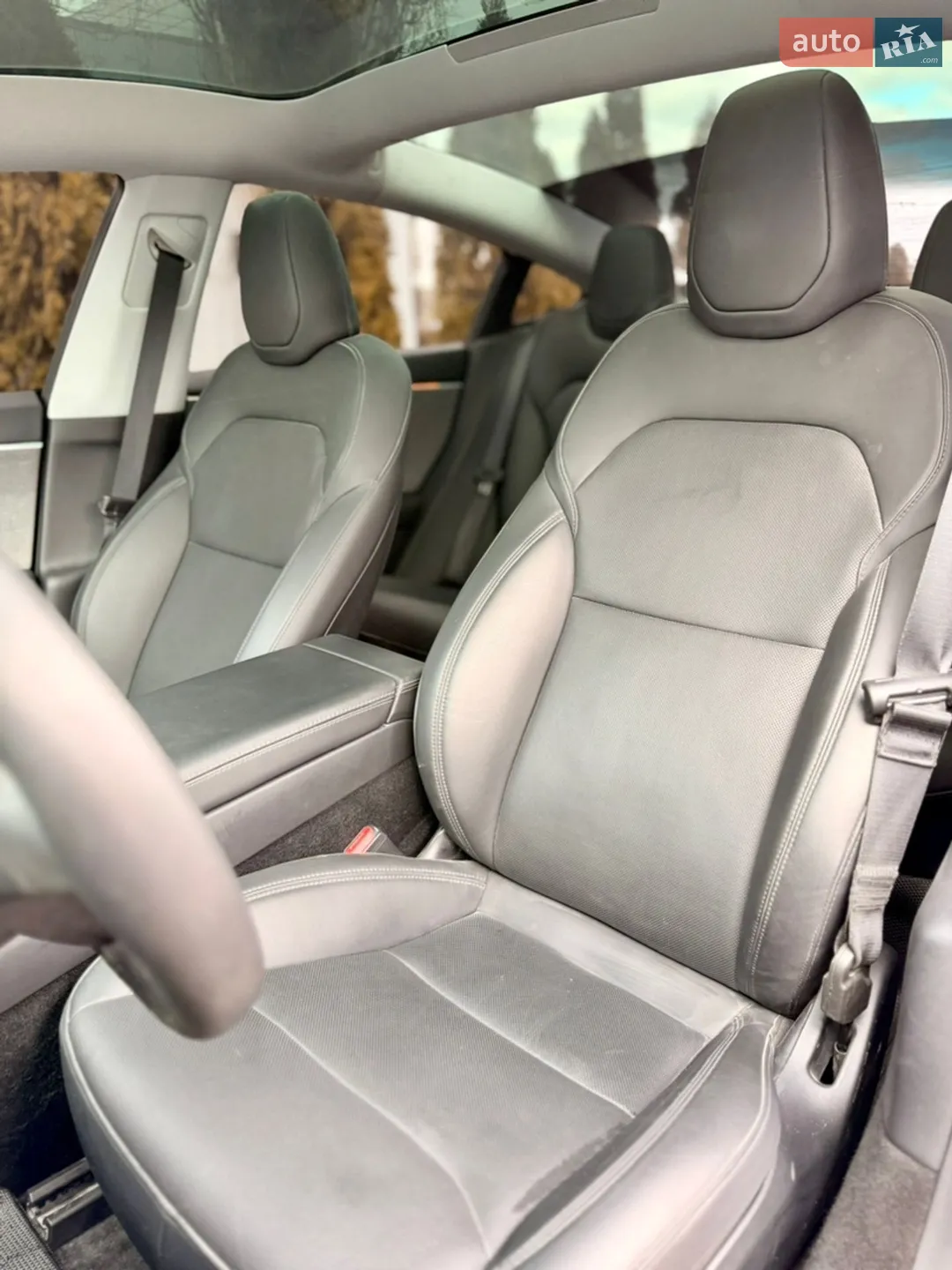 2024 Tesla Model 3 - мініатюра 32