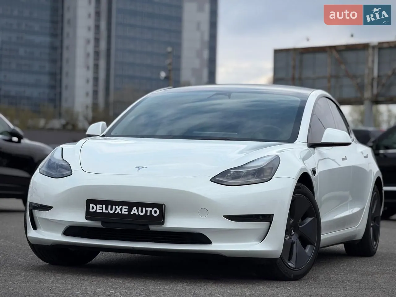 2022 Tesla Model 3 - мініатюра 26