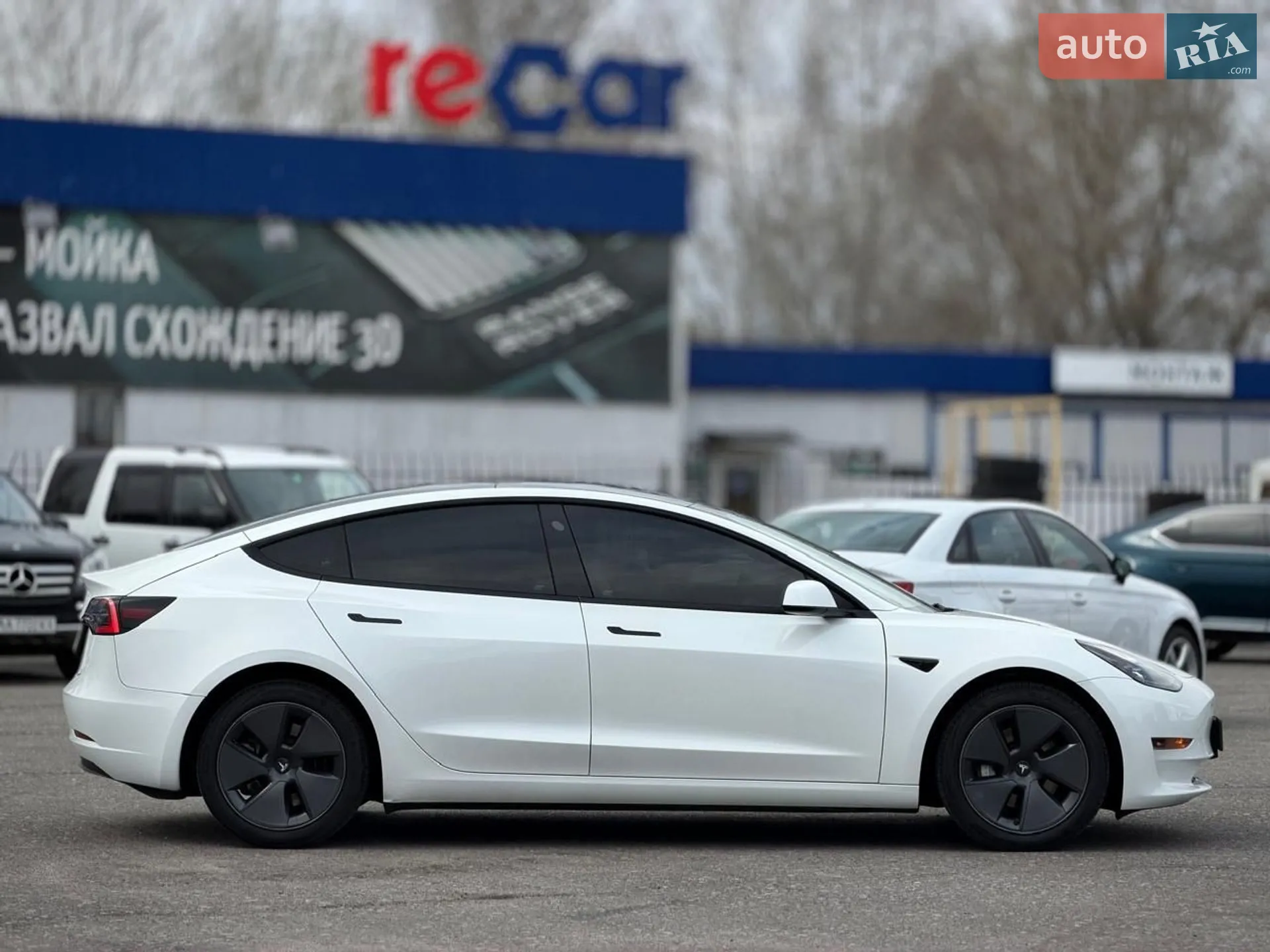 2022 Tesla Model 3 - мініатюра 23