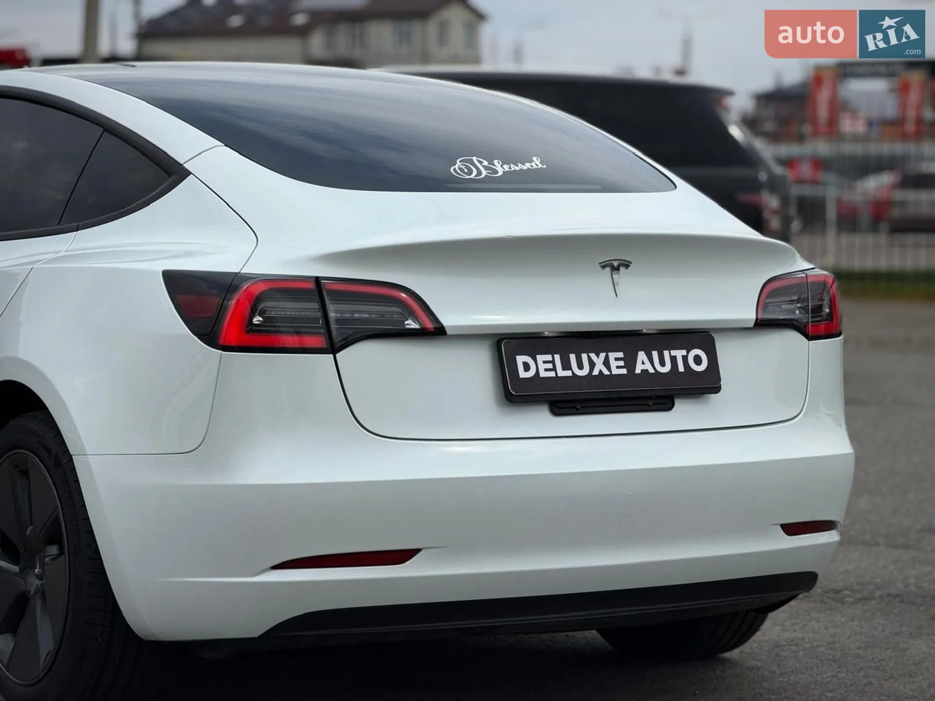 2022 Tesla Model 3 - мініатюра 28