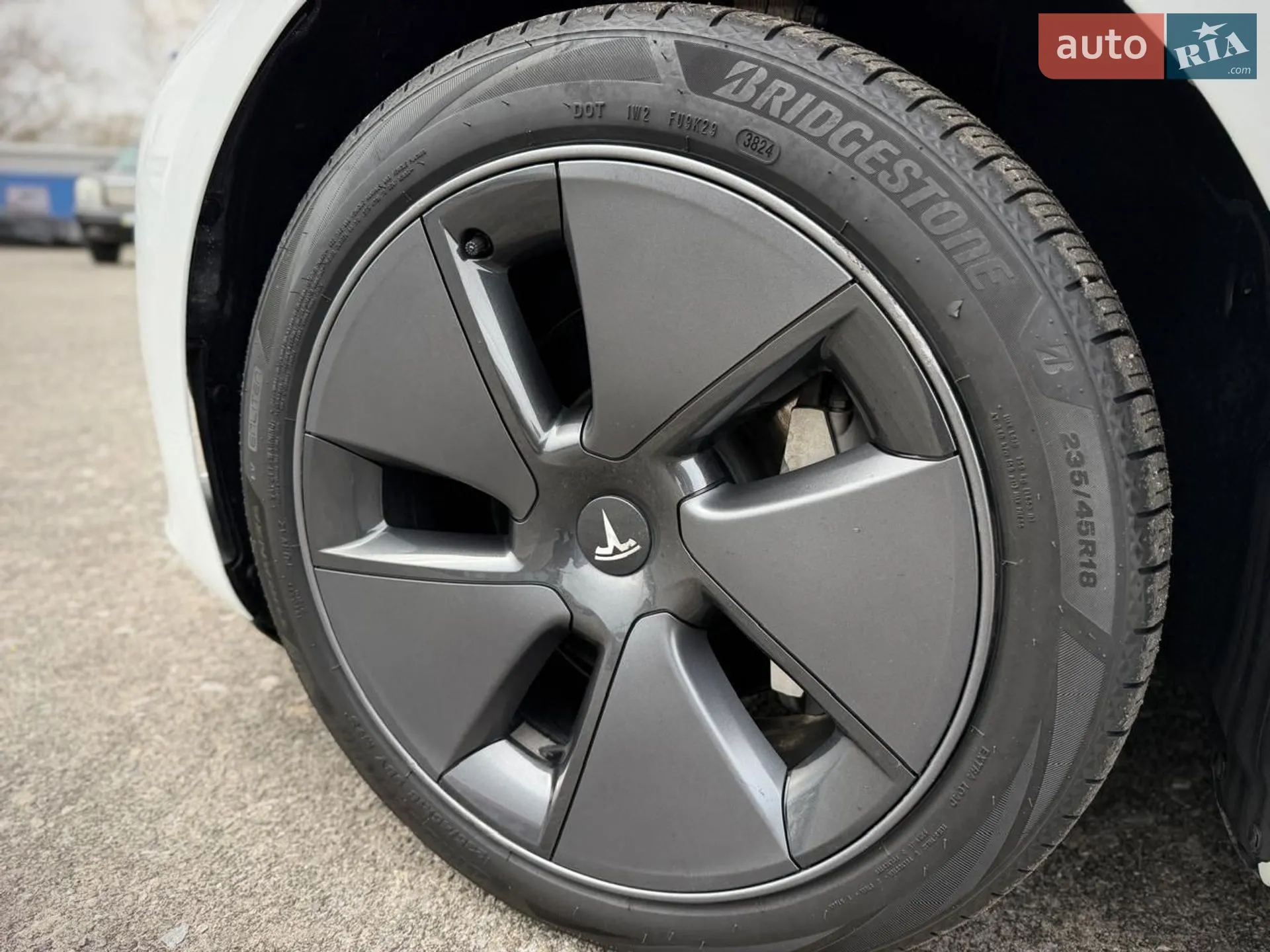 2022 Tesla Model 3 - мініатюра 38