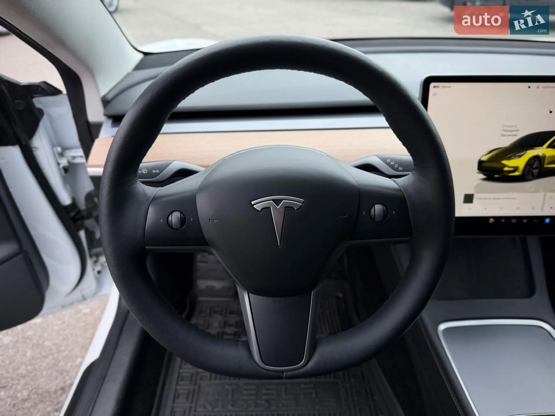 2022 Tesla Model 3 - мініатюра 40