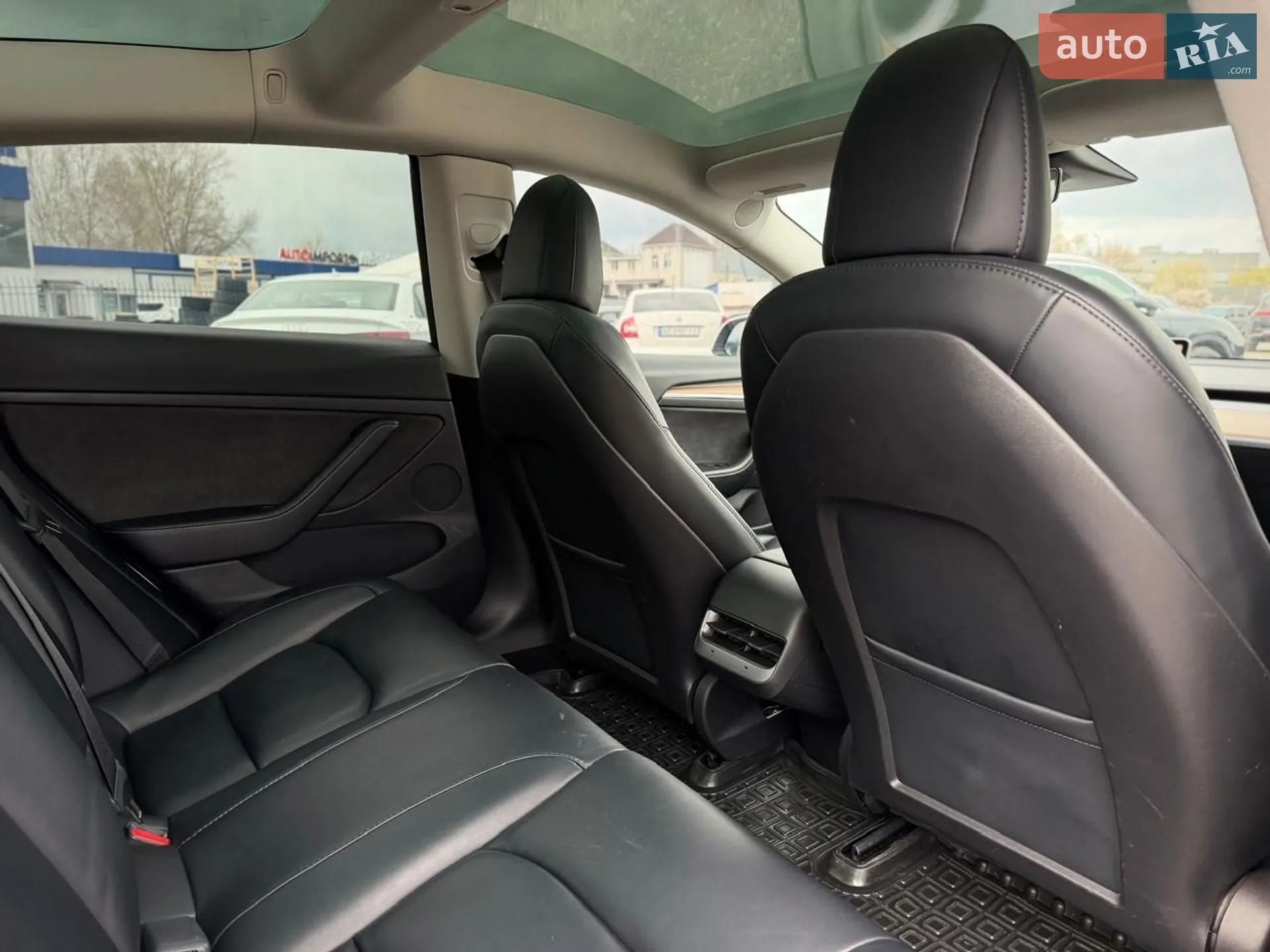 2022 Tesla Model 3 - мініатюра 45