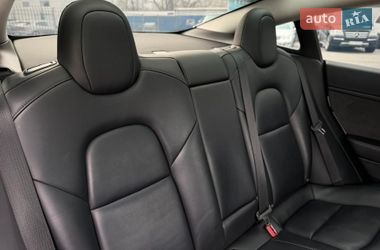 Седан Tesla Model 3 2022 в Киеве фото 44 Седан Tesla Model 3 2022 в Киеве