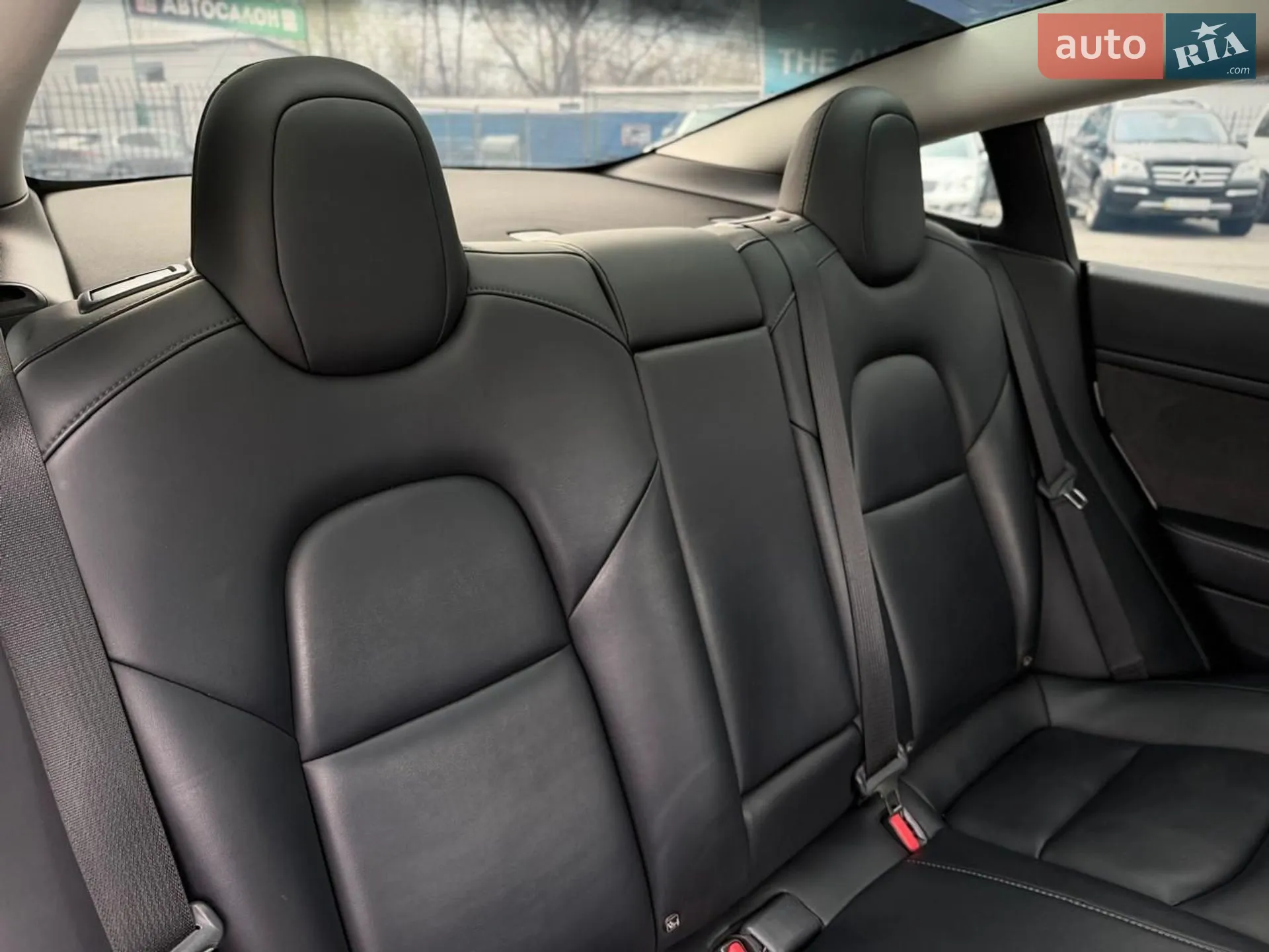 2022 Tesla Model 3 - мініатюра 44