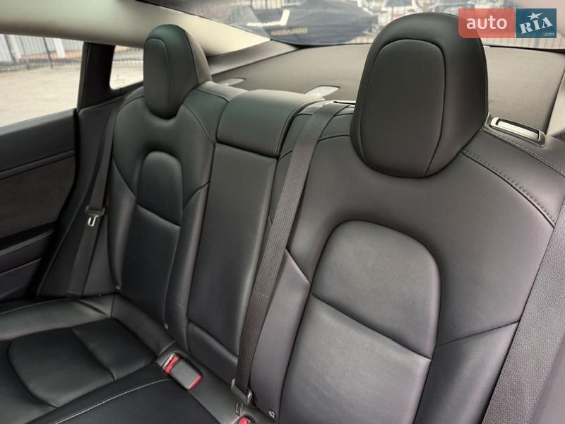 Седан Tesla Model 3 2022 в Киеве фото 54 Седан Tesla Model 3 2022 в Киеве