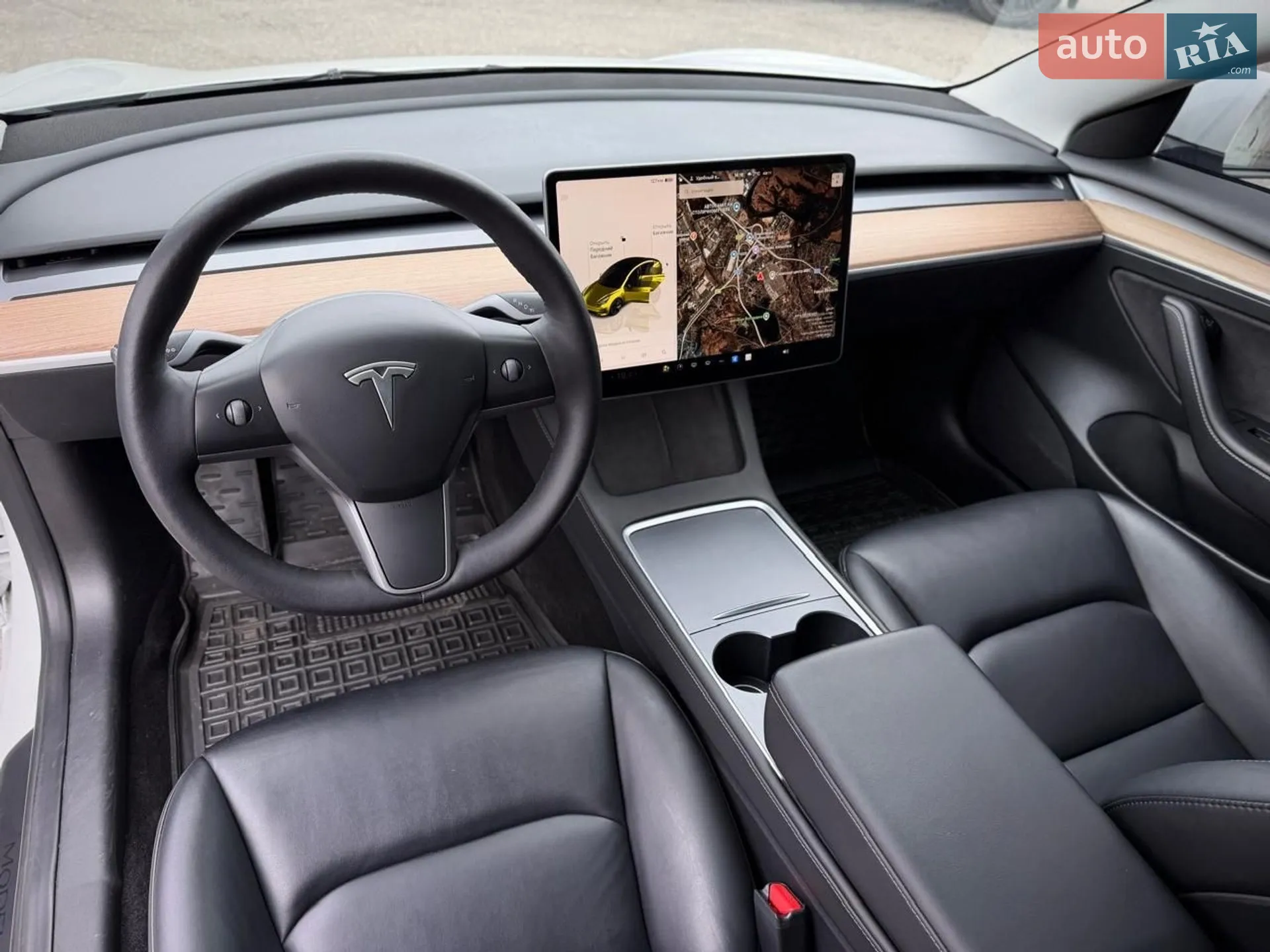 2022 Tesla Model 3 - мініатюра 65