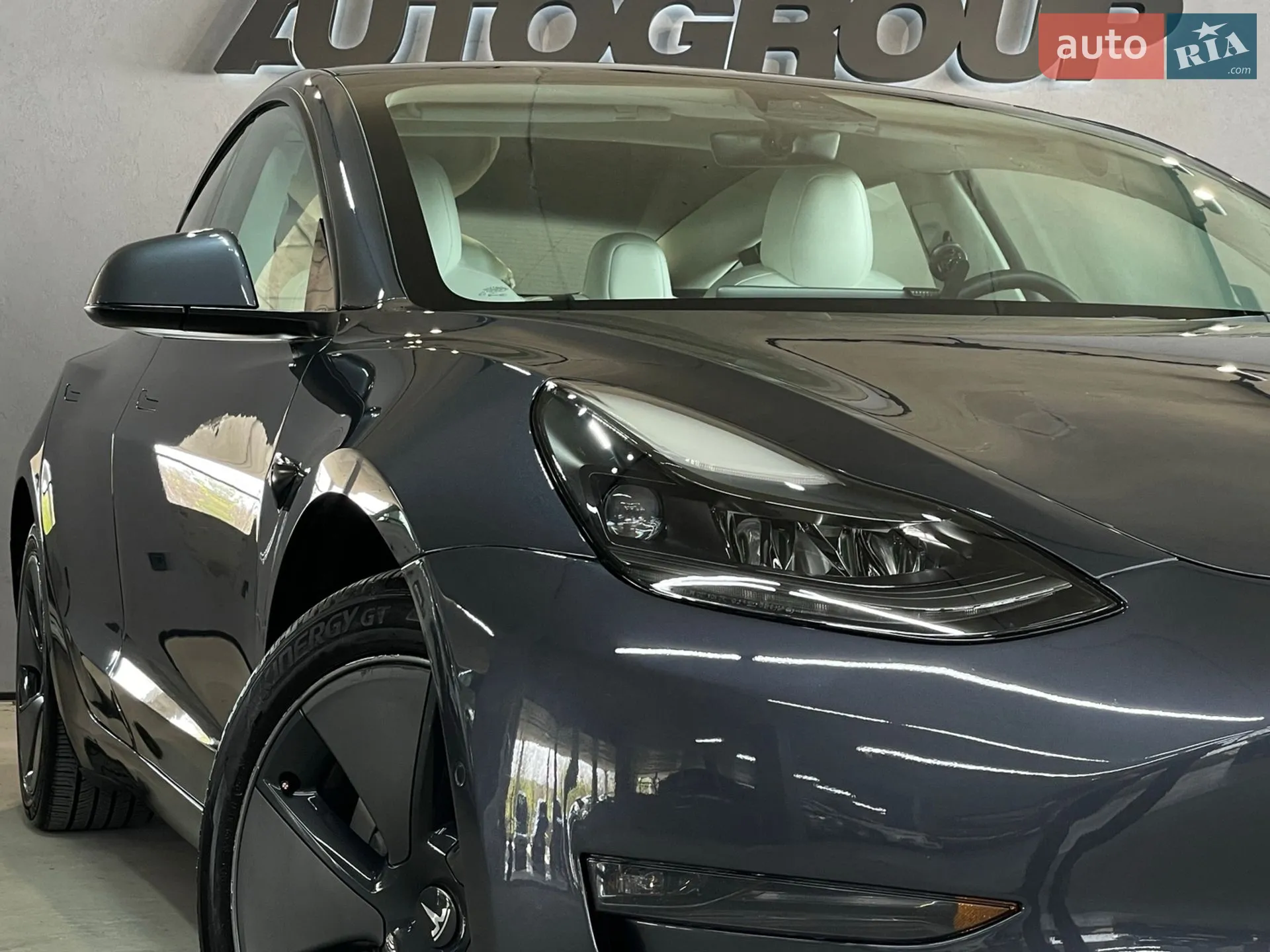 2022 Tesla Model 3 - мініатюра 2