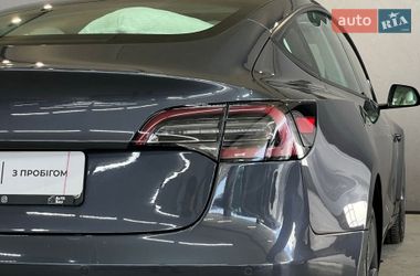 Седан Tesla Model 3 2022 в Одесі