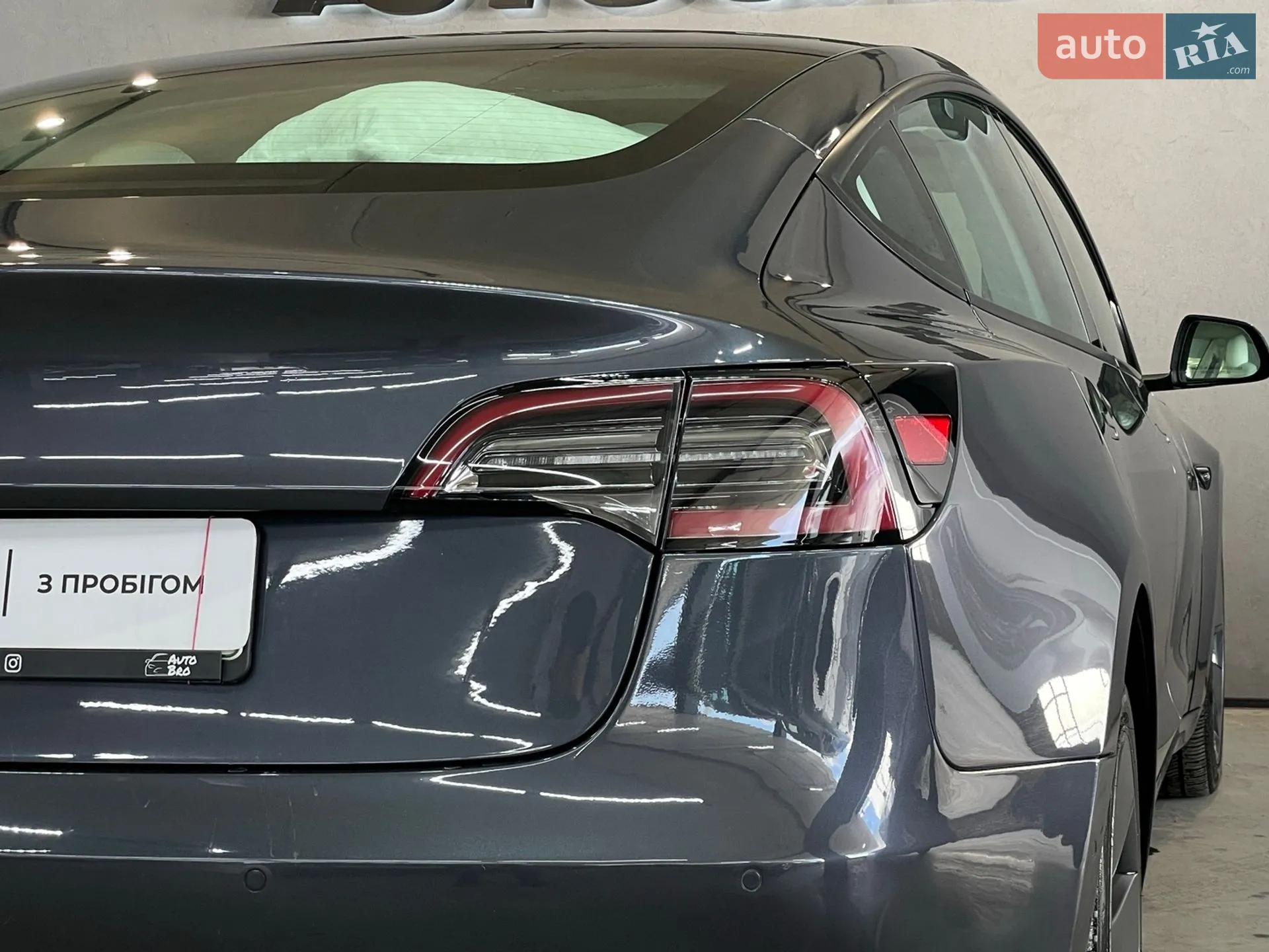 2022 Tesla Model 3 - мініатюра 11