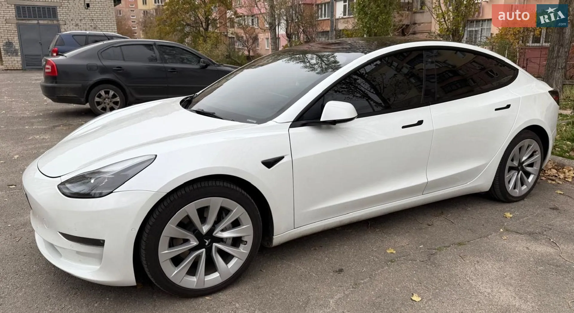 2022 Tesla Model 3 - мініатюра 4