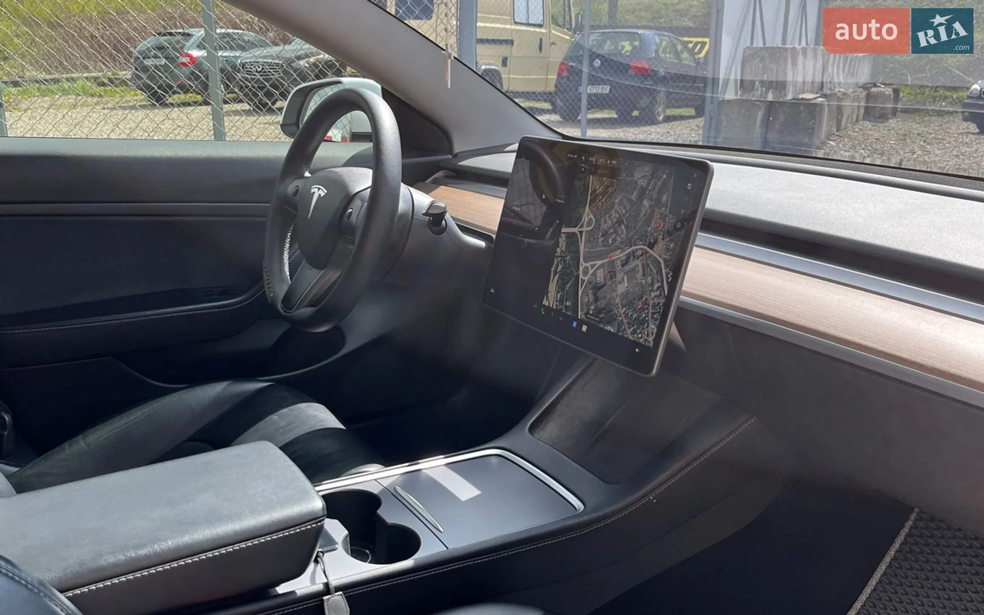 2021 Tesla Model 3 - мініатюра 14