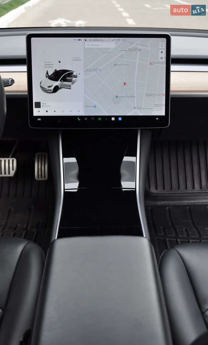 2019 Tesla Model 3 - мініатюра 31