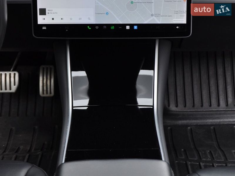 Седан Tesla Model 3 2019 в Одесі