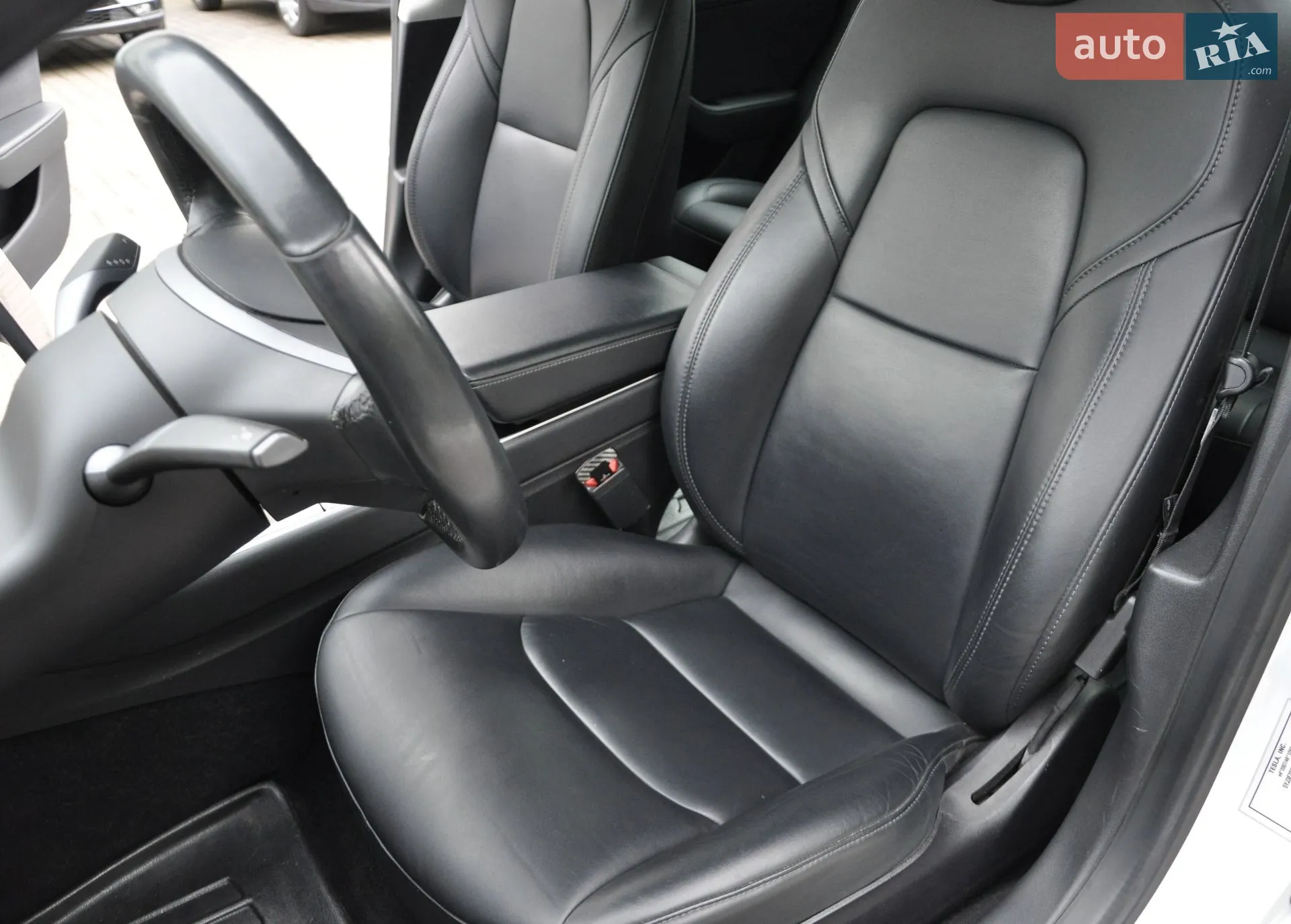 2019 Tesla Model 3 - мініатюра 27