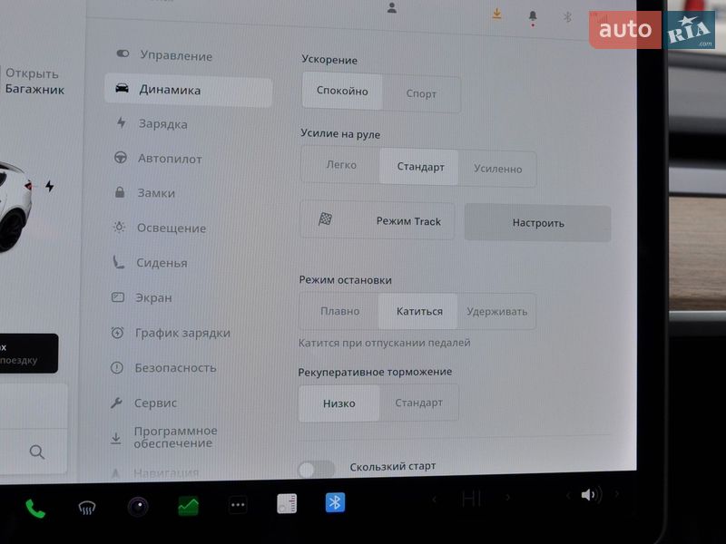 Седан Tesla Model 3 2019 в Одесі