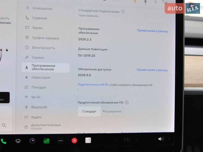 Седан Tesla Model 3 2019 в Одесі