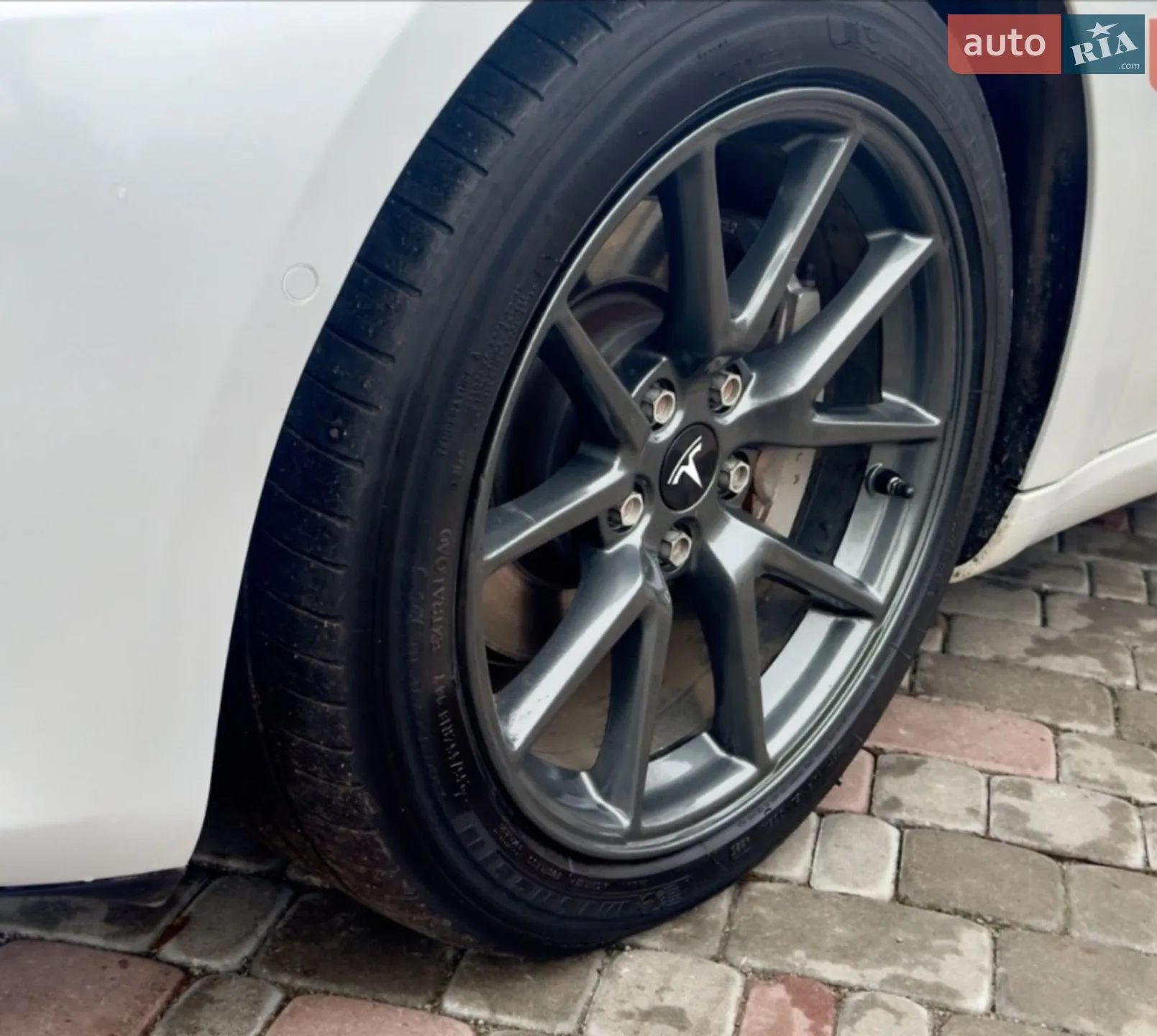 2021 Tesla Model 3 - мініатюра 6