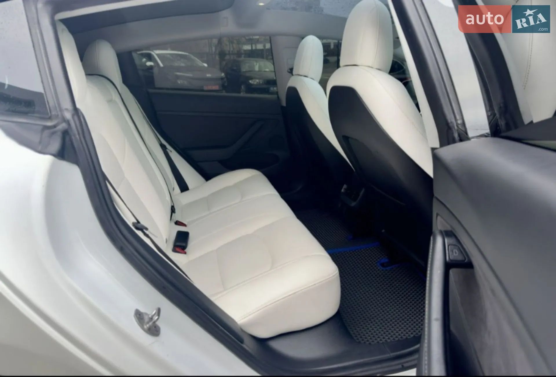 2021 Tesla Model 3 - мініатюра 24