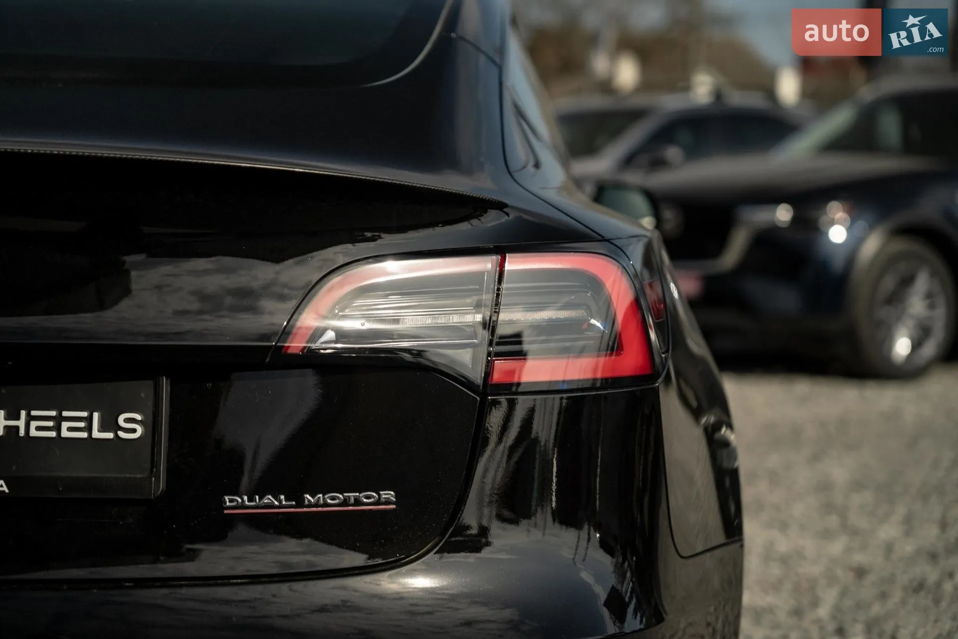 2021 Tesla Model 3 - мініатюра 9