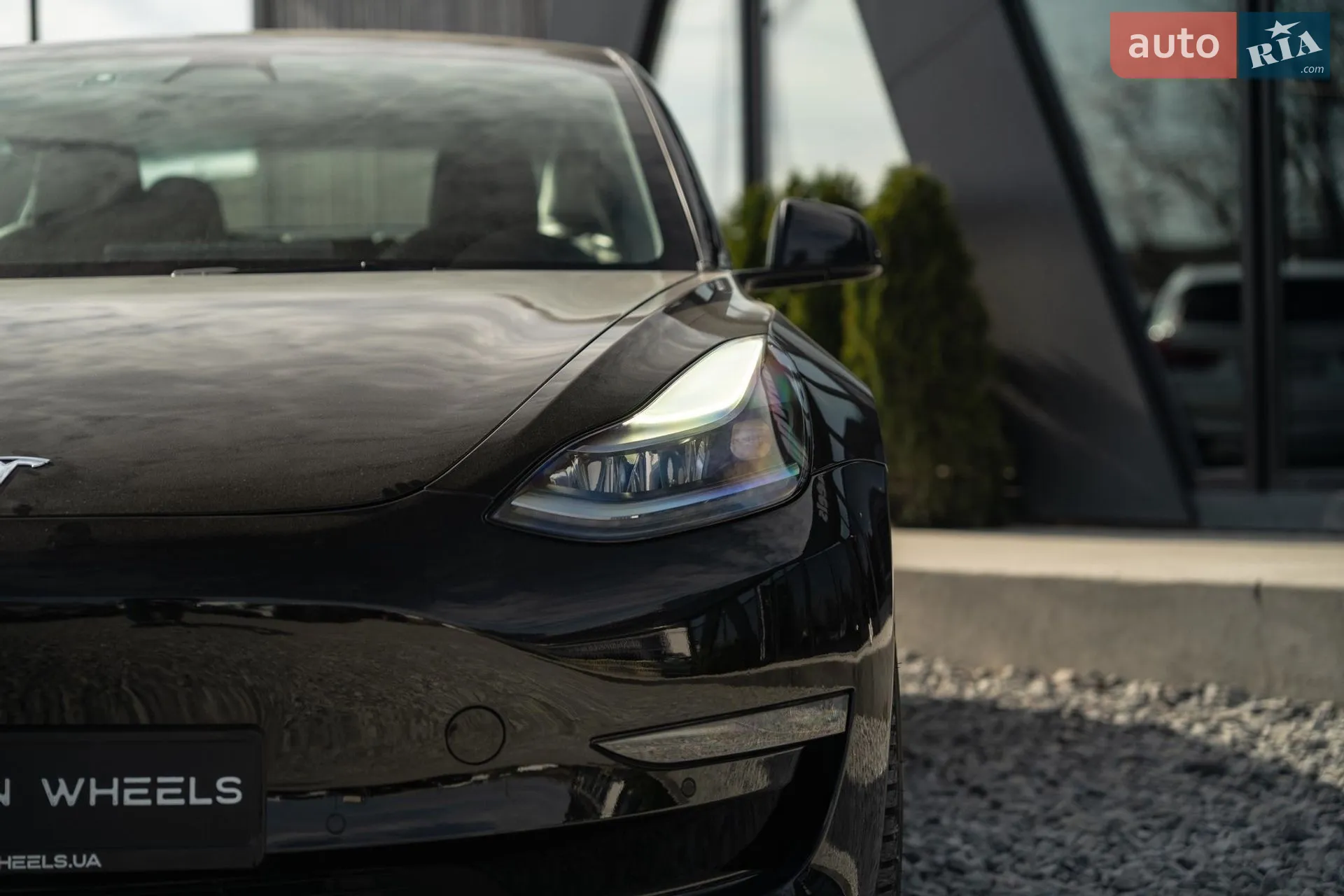 2021 Tesla Model 3 - мініатюра 16
