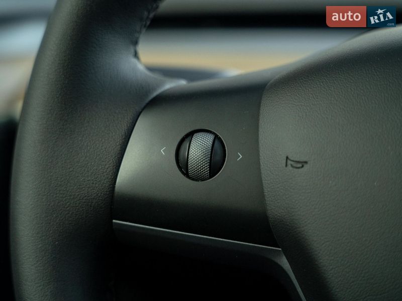 Седан Tesla Model 3 2021 в Черновцах